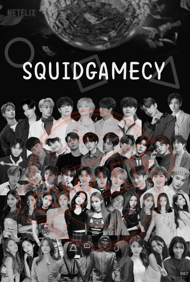 itzyunxa's tweet photo. ㅤ
ㅤ
ㅤㅤㅤWe've already come too far to end this now.  Not willing to let you go, we will always miss you~ 🥺❤️
ㅤ
@squidquare @squidcIe @squidngle https://t.co/4fRYyyVFC4