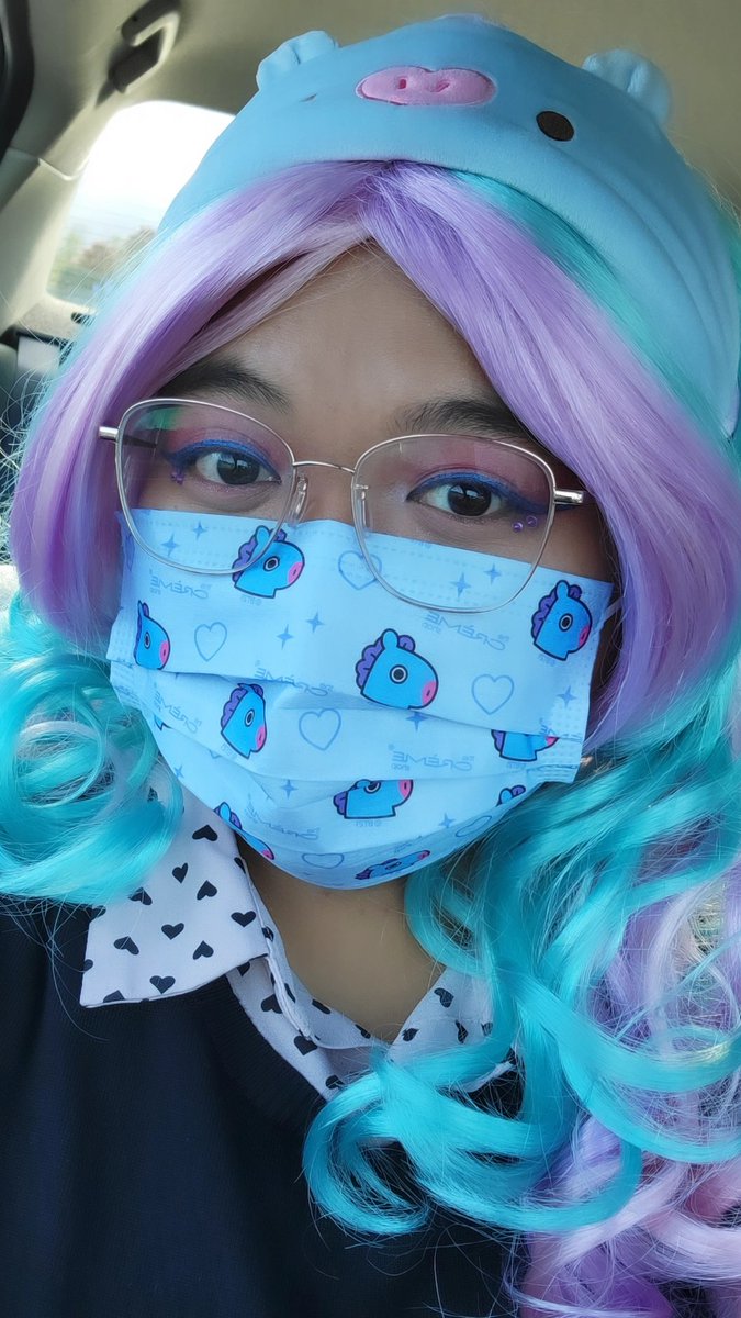mprods525's tweet photo. Having a #Mang day for Halloween 🎃  #bt21 #bt21mang #bts #jhope #biaswrecker #Halloween #costume https://t.co/TsSGSQRZOe