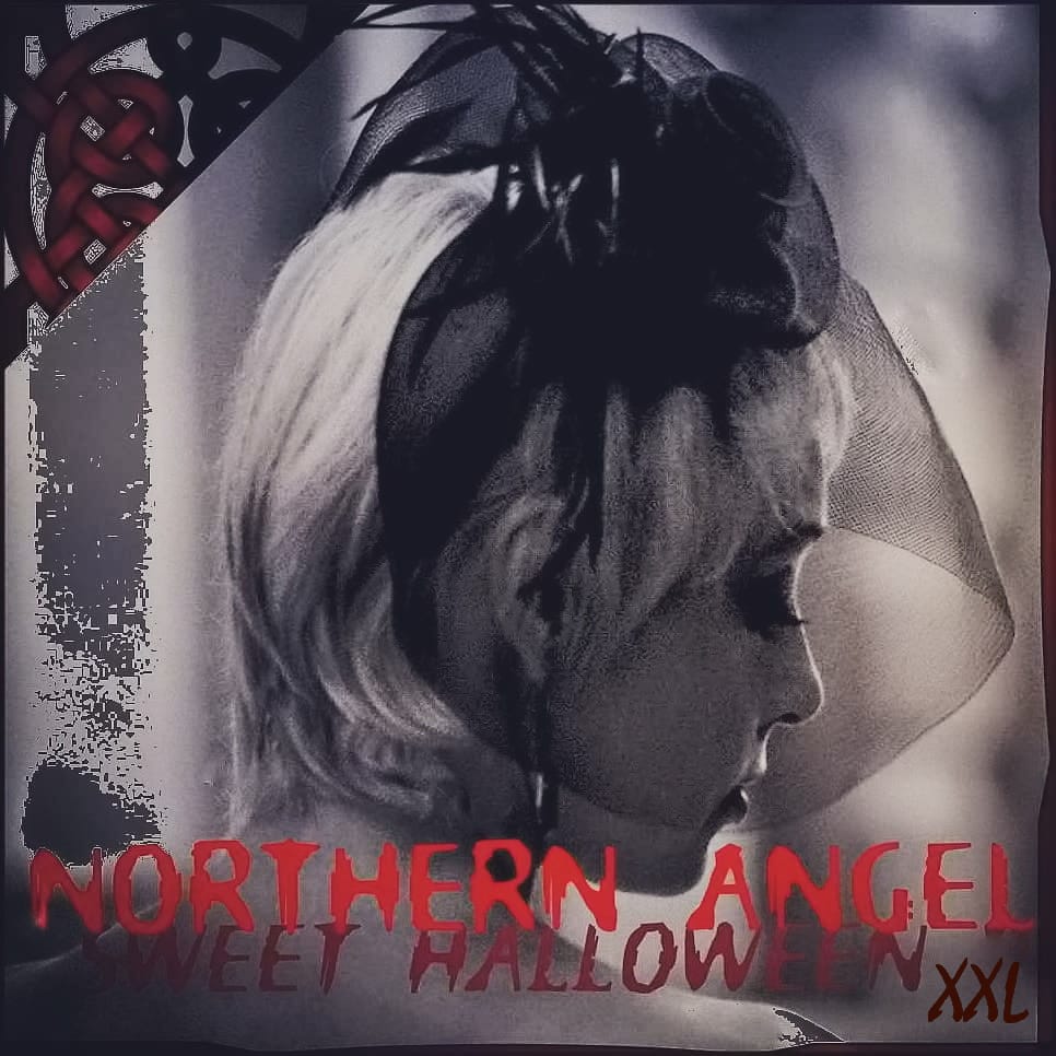 NorthernAngel13's tweet photo. 🕷🔪🎃 Northern Angel - SWEET HALLOWEEN XXL [ #darkparty] 👽👻👿 --->>> https://t.co/DkuXYAiQln
#techno #darktechno #dark #techhouse #deeptechno #newestshow #happyhalloween #northernangel https://t.co/UnerIa2wUK