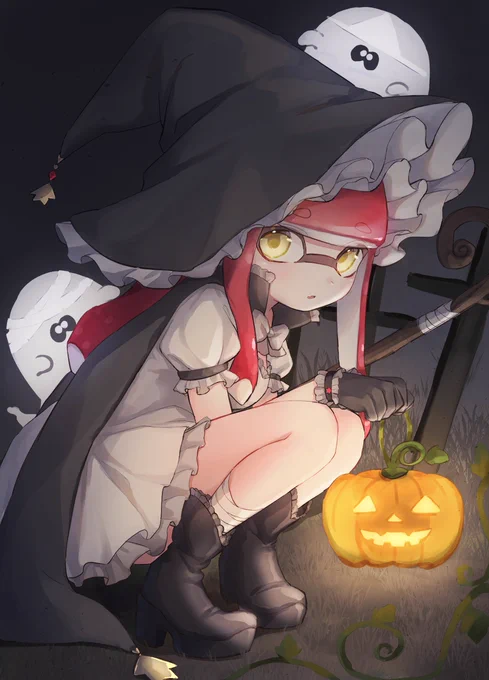 Halloween🎃👻 
