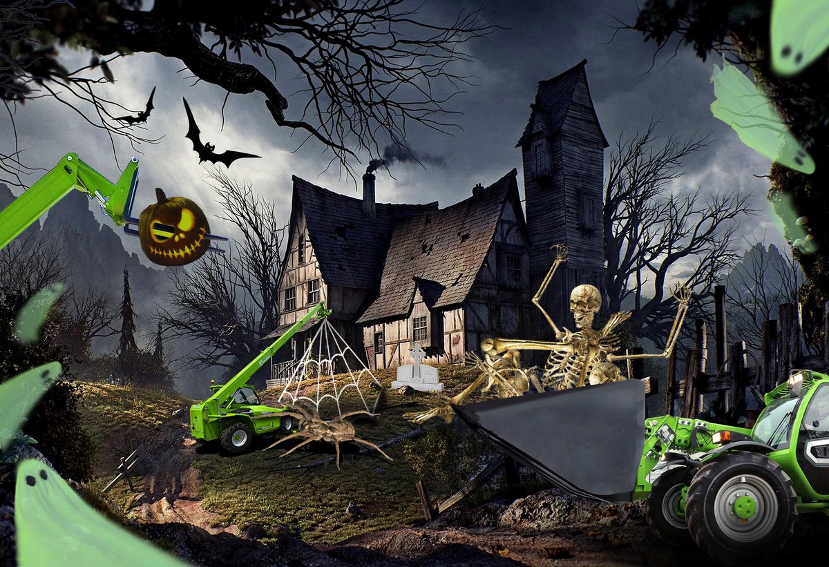 manulift's tweet photo. Happy Halloween 🎃 ! 
-
Joyeuse Halloween 🎃 ! https://t.co/shPNhs5iDf