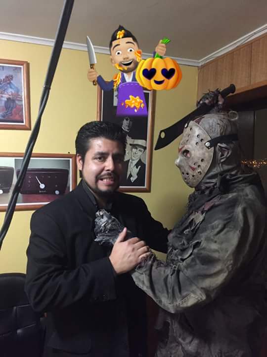 latabernachile's tweet photo. Feliz Halloween... Les desea La Taberna TV ☠️🎃 #LaTabernaTV Feliz Halloween Halloween #HappyHalloween2021 #halloween2021 #thomasRodriguez #GiorgioJackson #ANFP #AzulAzul #PlatziDay https://t.co/SpAEC2iSzp