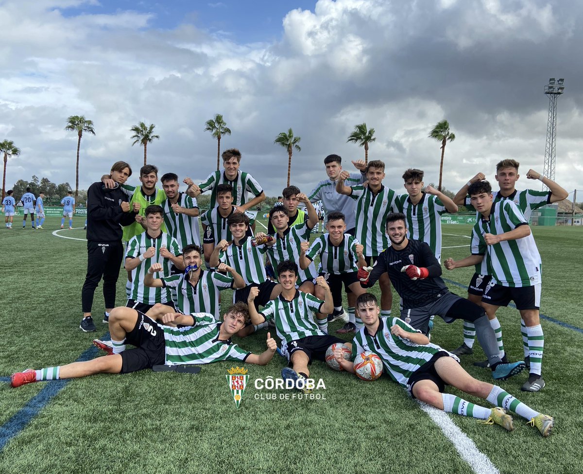 Cantera_CCF's tweet photo. 📋 Resultado ⤵️
#JuvenilACCF 1 - Tiro Pichón 0 💪🏻💚
#CanteraCCF https://t.co/kEJEq2O7Ab