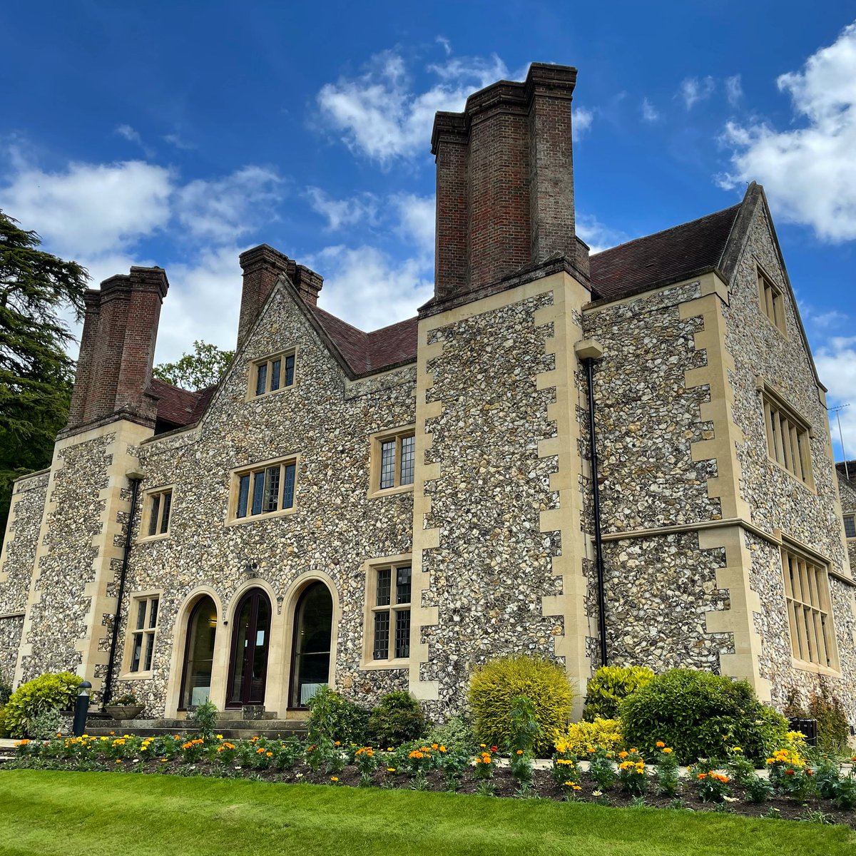 Flint House Physio Team tweet media