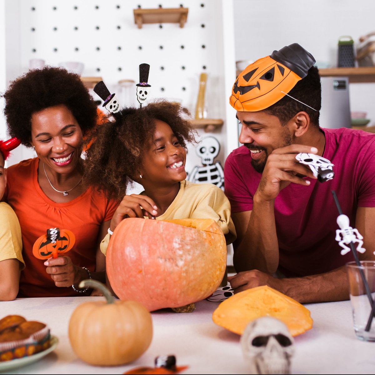 StuloApp's tweet photo. Happy Halloween! ๐๐ป Whether you're celebrating or just enjoying the long weekend, don't let the grocery shopping take away from the fun!ย
Download the Stulo App and get your weekly groceriesย delivered straight to your home ๐๐ก
#Halloween #longweekend #grocerydelivery #Stulo https://t.co/4Bb7XXxsub