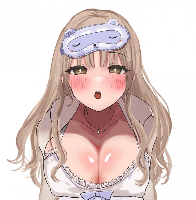 #今月描いた絵を晒そう 