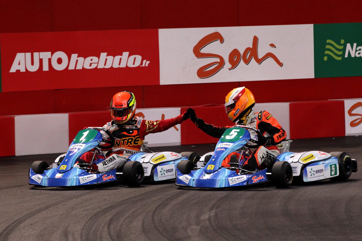 CLeclercFans's tweet photo. #OnThisDay - 10.12.2011 :
Il y a 𝗗𝗜𝗫 𝗔𝗡𝗦, nous découvrions un certain @Charles_Leclerc. Notre site naissait 2 mois plus tard. Nous avons misé sur le bon cheval ! ;)
#F1 #TeamLeclerc #EssereFerrari #Charles16 #Ferrari #Leclerc #CL16 #CharlesLeclerc #BackTo2011 @moncet https://t.co/cYJPysDfYO