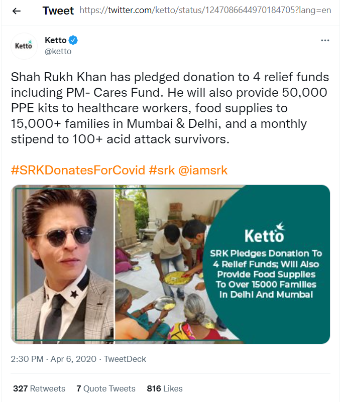 PikaDetects's tweet photo. Same DON 
#KETTO_SCAM https://t.co/iMI0ykwxzA