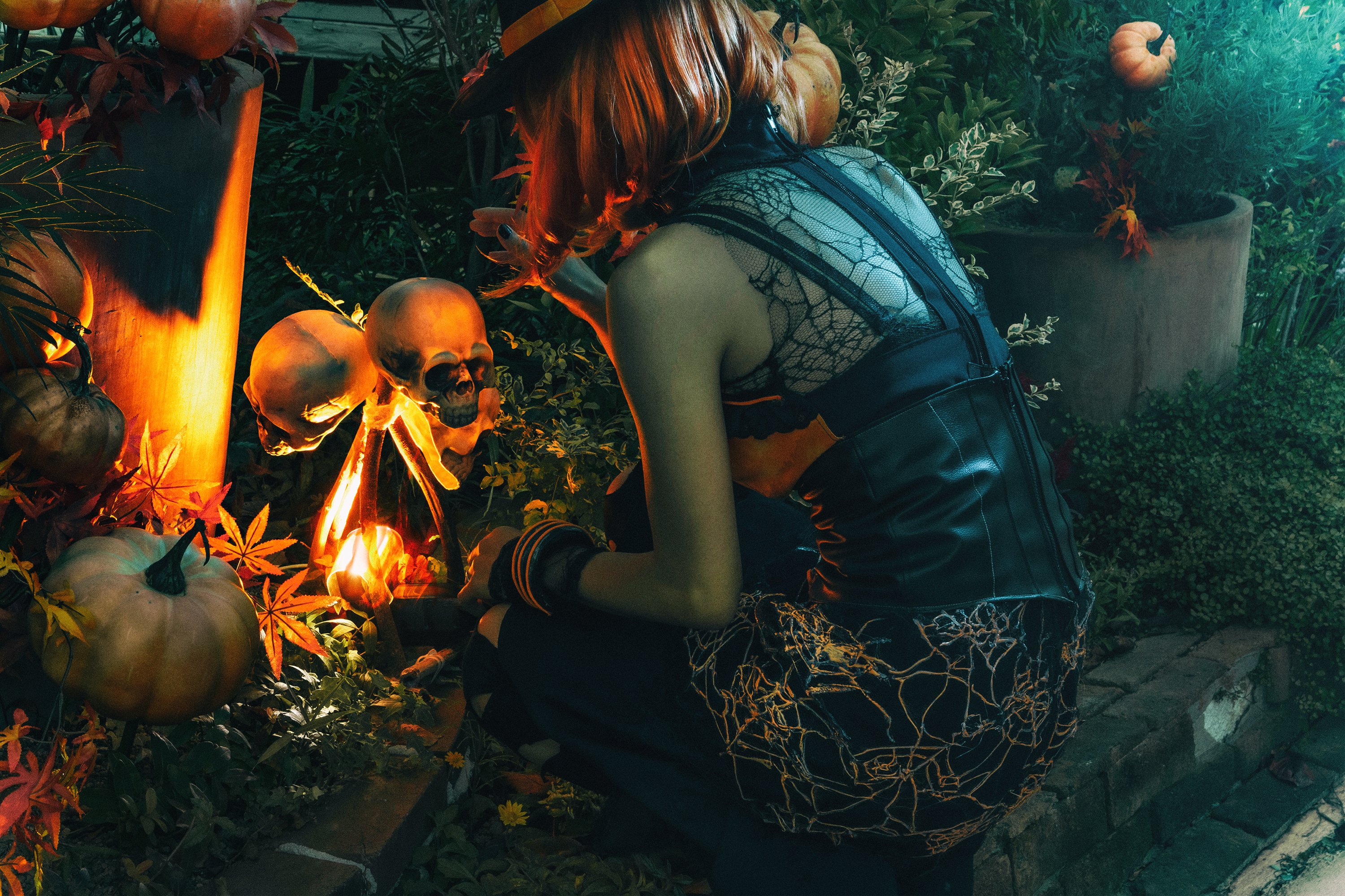 Dead by Daylight/デッドバイデイライト/ミカエラ　コスプレ衣装 Dead by Daylight/デッドバイデイライト/ミカエラ コスプレ衣装