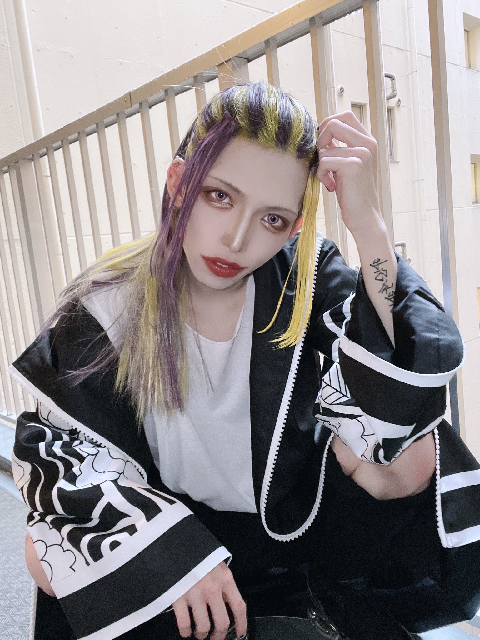 サク=D=ハーヴィ on Twitter: サク=D=ハーヴィ on Twitter: