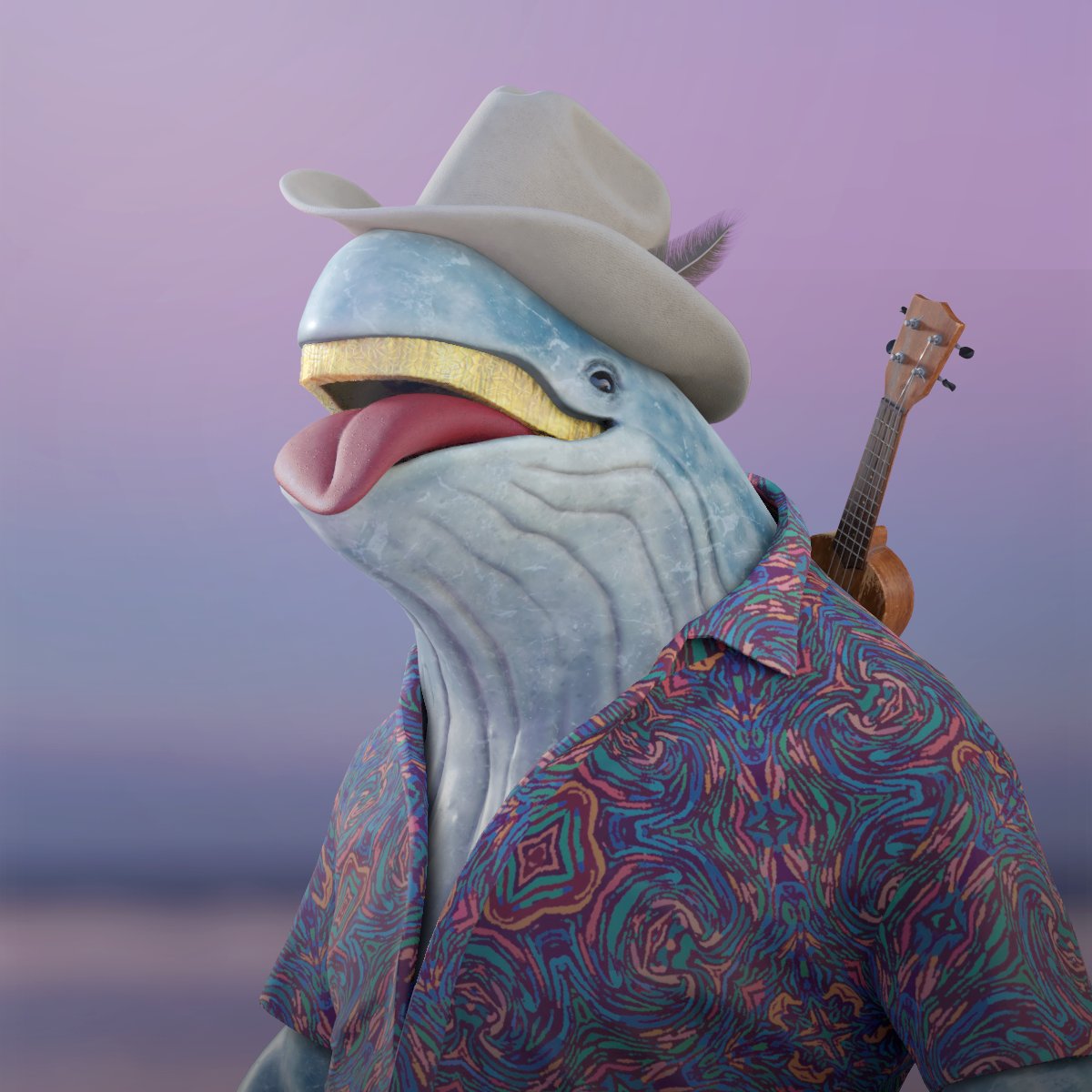 Whales Nation™ | SOLD OUT | Baby Whales tweet media