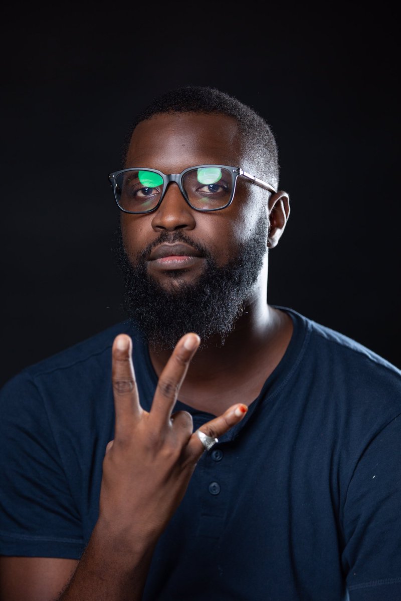 MackdoInterist's tweet photo. ✨ I’M A ROLLING STONE ✨
📍@axilstudio X @Scholes_photo 

📸 : @Babs__Dia ✌🏾 https://t.co/Qg66VFUhKT