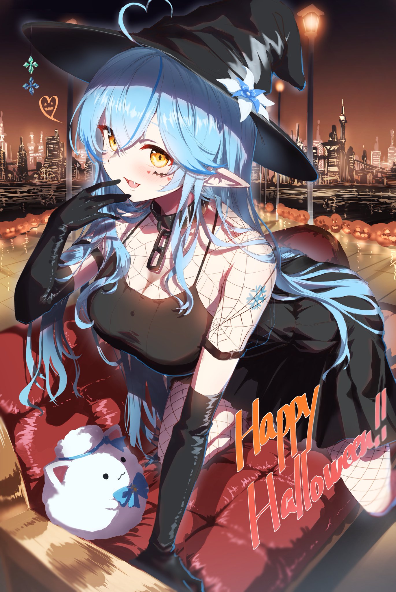 雪花ラミィ☃️ on X: 