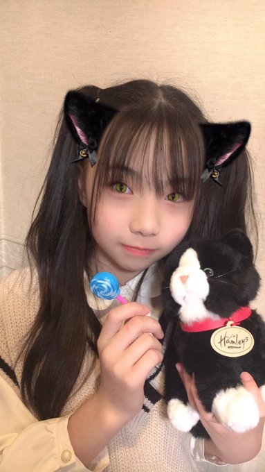 Twitterのコスプレ画像10