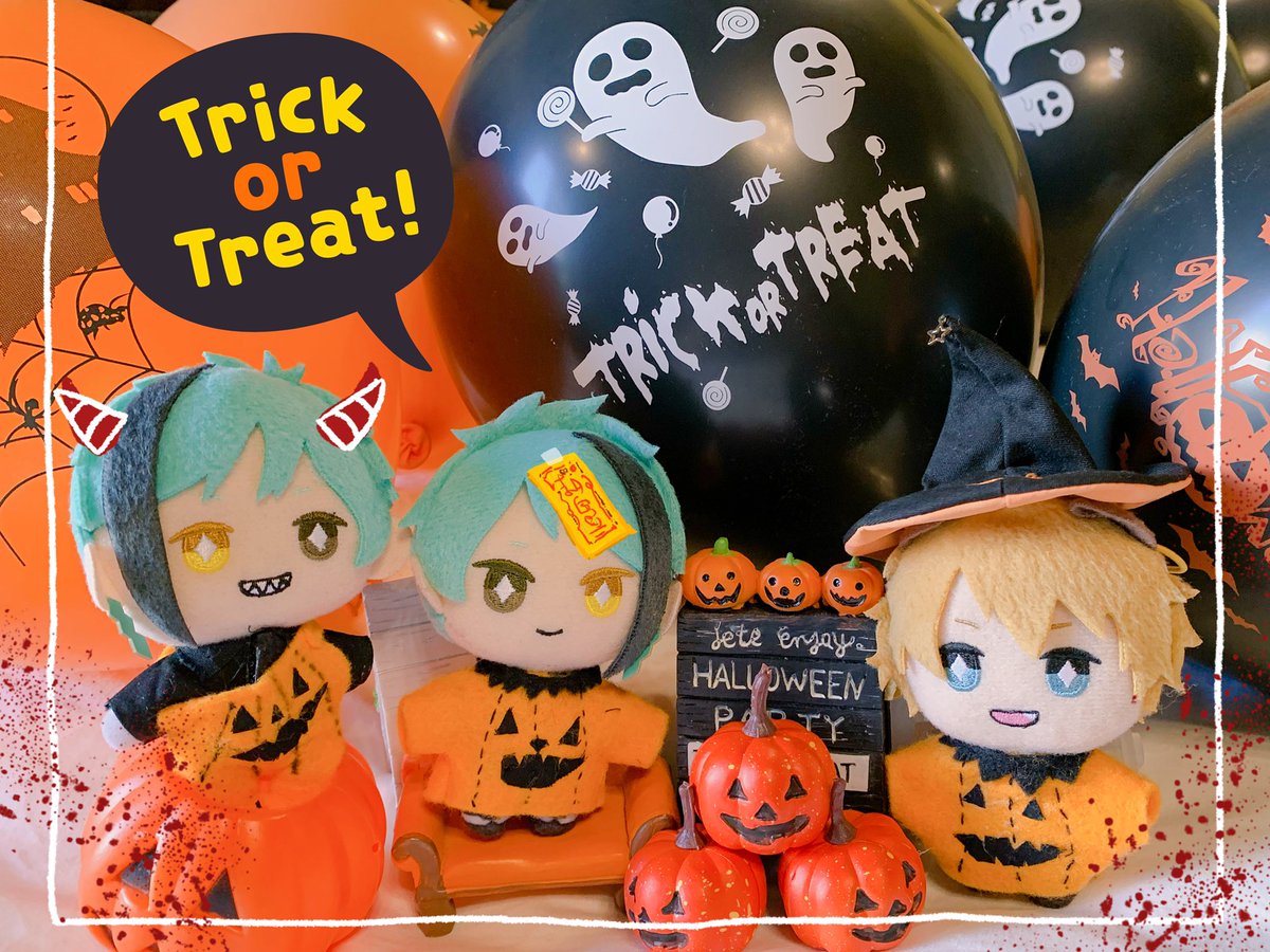 mail54135201's tweet photo. 🎃👻🍭🍬🍬 https://t.co/KtdclEHdfz