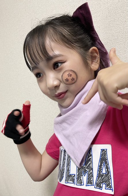 Twitterのコスプレ画像5