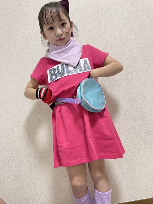 Twitterのコスプレ画像3