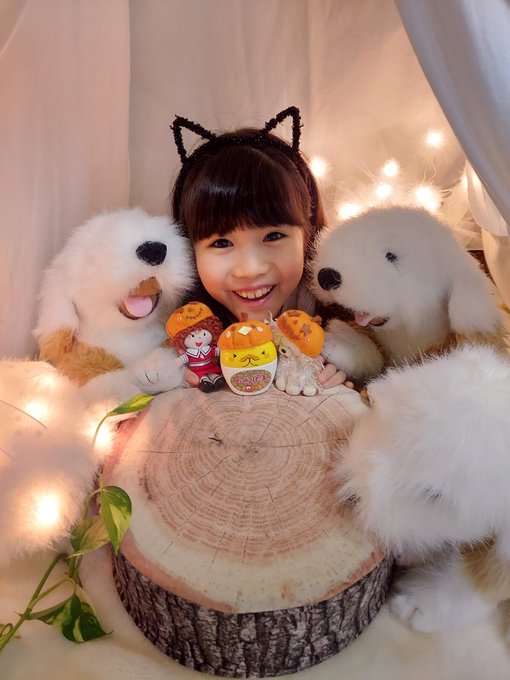 Twitterのコスプレ画像15