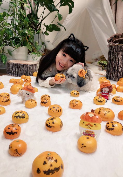 Twitterのコスプレ画像17