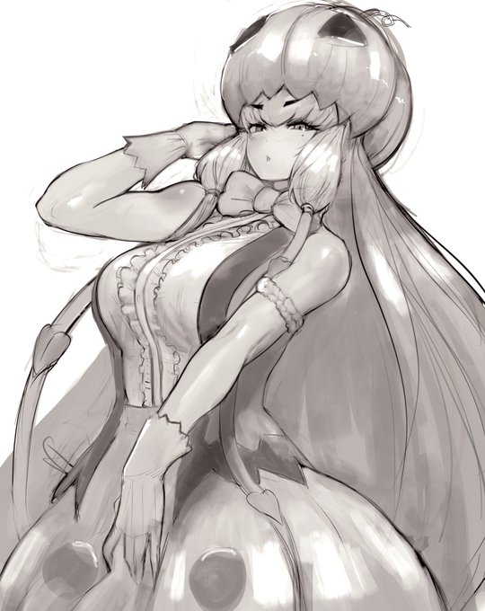 パンプキンパイ食べたい 