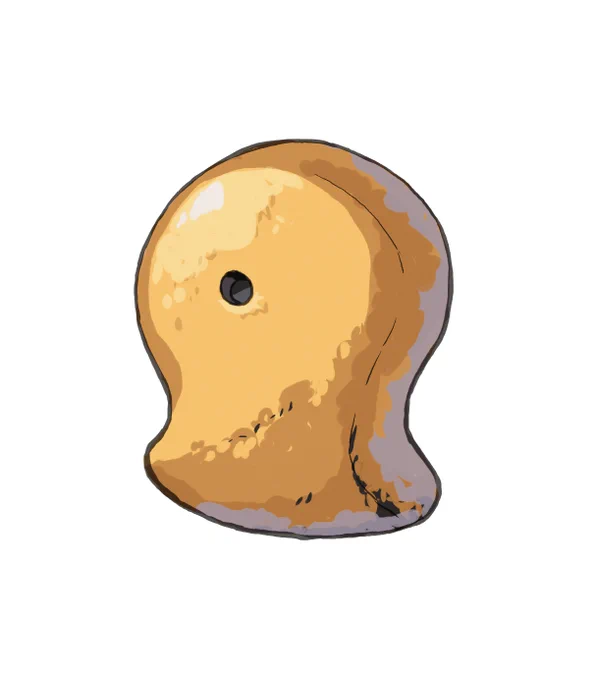 プッカロイド 