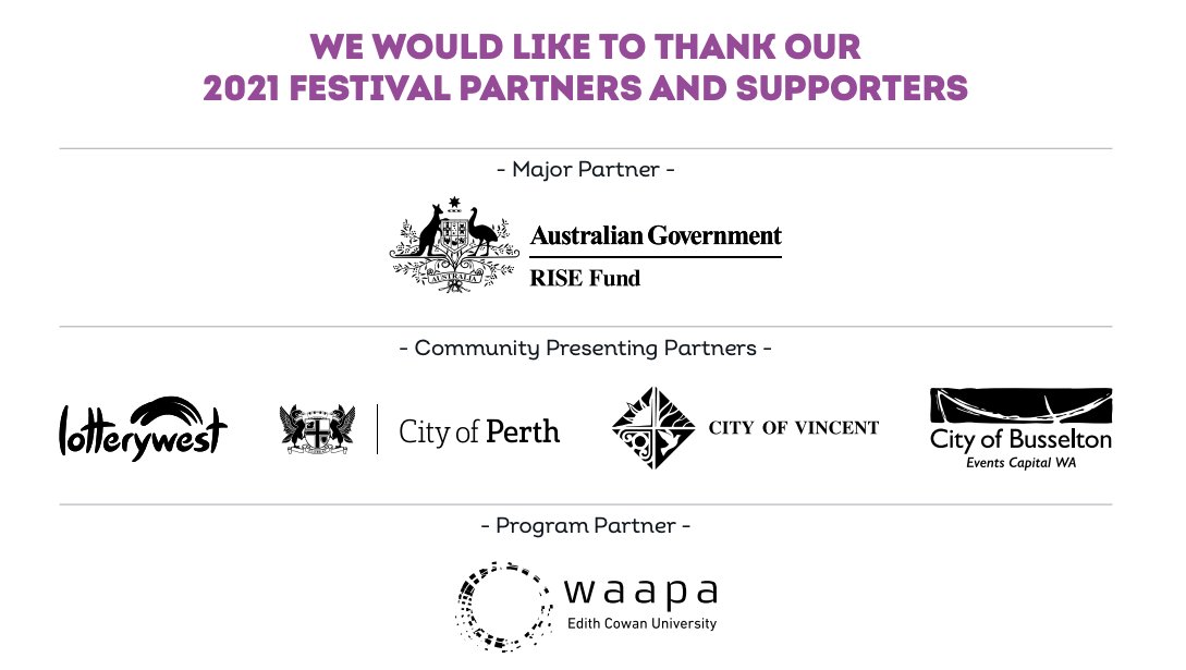 Perth International Jazz Festival tweet media