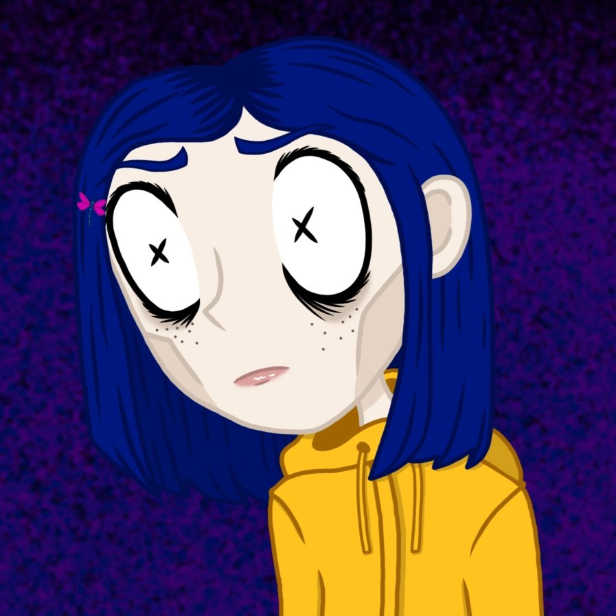 xyuutsux's tweet photo. coraline🧵
-
#coraline #coralineart #coralinejones #coralinefanart #coralineandthesecretdoor #coralineedit #drawing #art #artwork #illustrator #macabreart #halloween #halloweenart #digitalartist #horrorartist #darkart #fanart #digitalart  #macabreartist #yuutsu #creepyart https://t.co/by8WiVuDOK