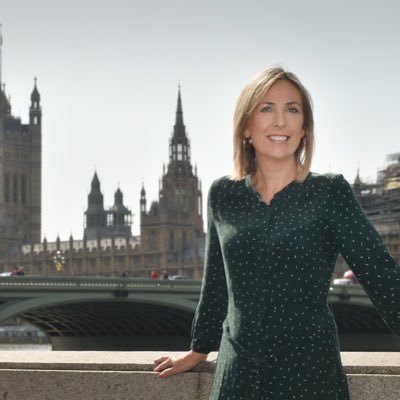 RoyalDickie's tweet photo. There's much speculation as to who will succeed @bbclaurak when she steps down as the #BBC's #PoliticalEditor. I'm with #AndrewMarr on that one - there is only one credible candidate - step forward @BBCVickiYoung https://t.co/7u7Qs2761K