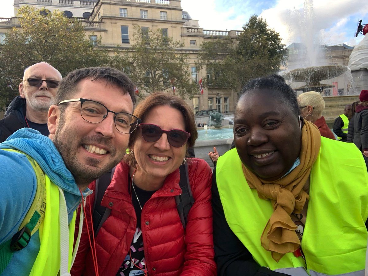 alex1979halle's tweet photo. Thank you all our volunteers 😘 we have done it together. Your are the heroes #RespectOurFreedom #RespectMyHIV https://t.co/BdGD40UN4v