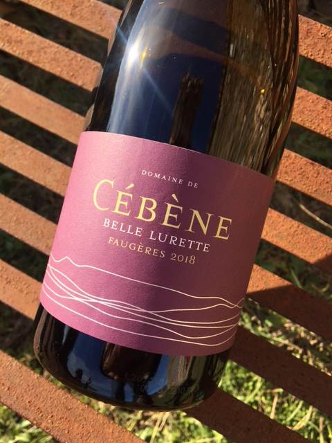 DOMAINE_CEBENE's tweet photo. Carignan Day c'est ce dimanche 31 octobre ! Amoureux du cépage Carignan, prenez une photo d'une bouteille de Carignan, rouge ou blanc, et postez-la ! Bon Carignan Day à vous ! #Carignan #CarignanDay #buvezCarignan #Faugeres #BelleLurette #Languedoc #HautLanguedoc @CarignanDay https://t.co/VAgilnLp8i