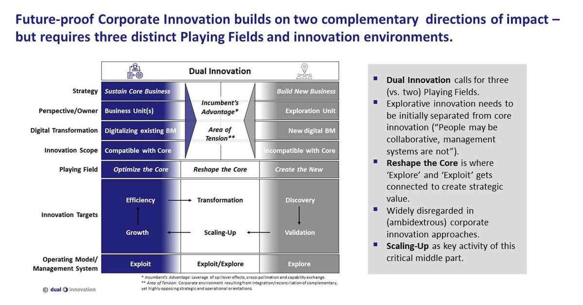 Dual Innovation tweet media