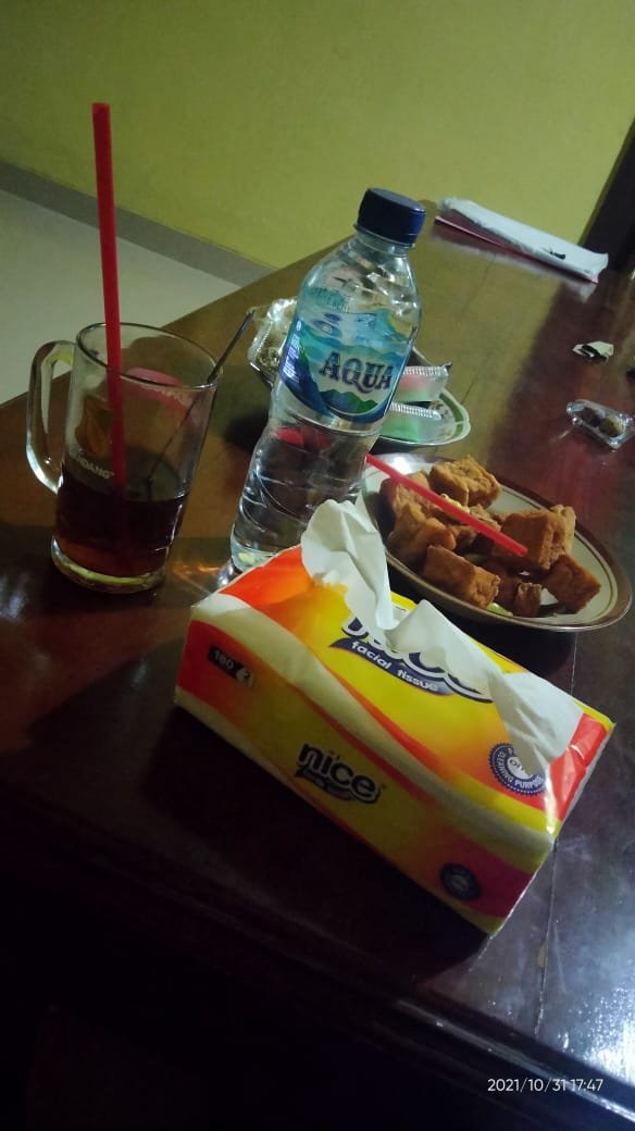 jen9ayu's tweet photo. Bismillah Untuk suatu hubungan yang baru, menuju hidupku yang baru dan bersama kamu yang akan menjadi imamku. #penghujungOktober https://t.co/aECXmNsyY6