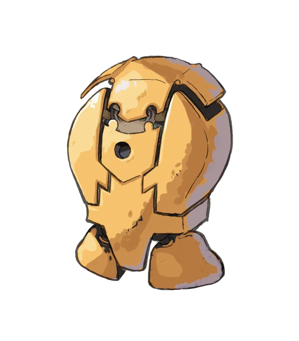 プッカロイド 