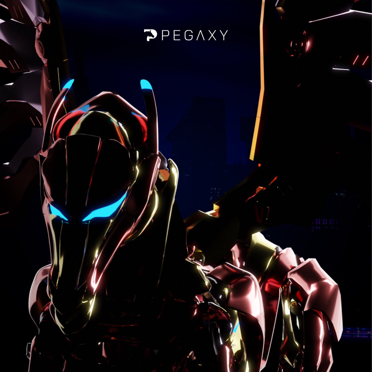 PegaxyOfficial's tweet photo. We know you got questions that’s why we are here to answer all of them! 😉✅

Join us on November 3, 2021, 7 PM PHT (UTC+8) and let’s talk about the upcoming Initial Dex Offering. Get plugged in and know all the details! 🙌🏼👀

See you, Pegaxians! 🐎 https://t.co/I0iFsMudkR