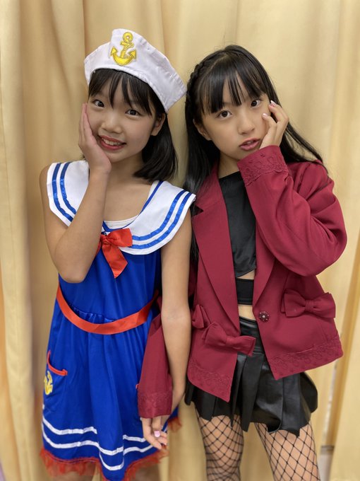 Twitterのコスプレ画像47