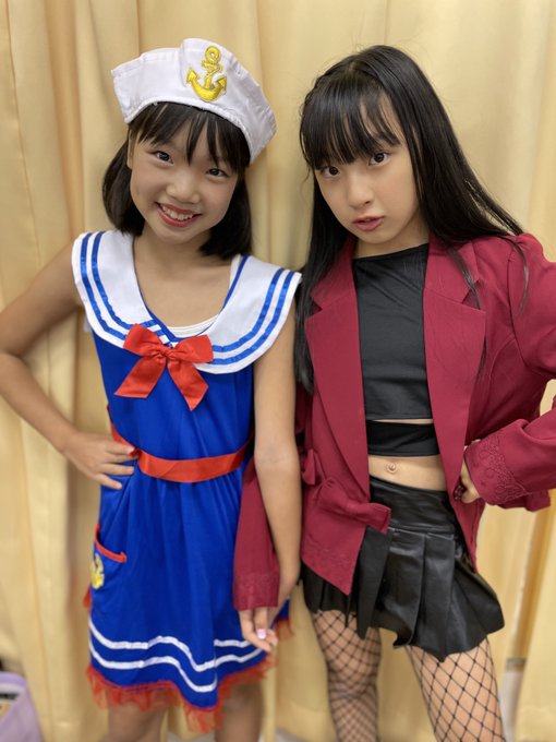 Twitterのコスプレ画像46