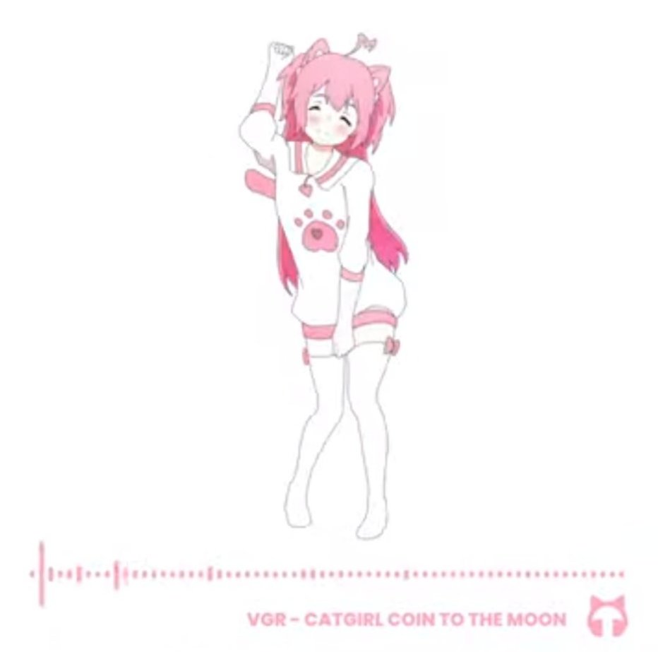 FerBux95's tweet photo. @binance #CatGirl coin to the MOON🚀🚀🚀

SHIBA is big BUT the rise of the #CatCoins #Catgirl has already begun 

CATGIRL¢ @catgirlcoin
catecoin @cateclub
ncat token @ncattoken

https://t.co/4PFCoxxjyx

https://t.co/kTcgUOY9h3 https://t.co/2MT7oQdhrS
