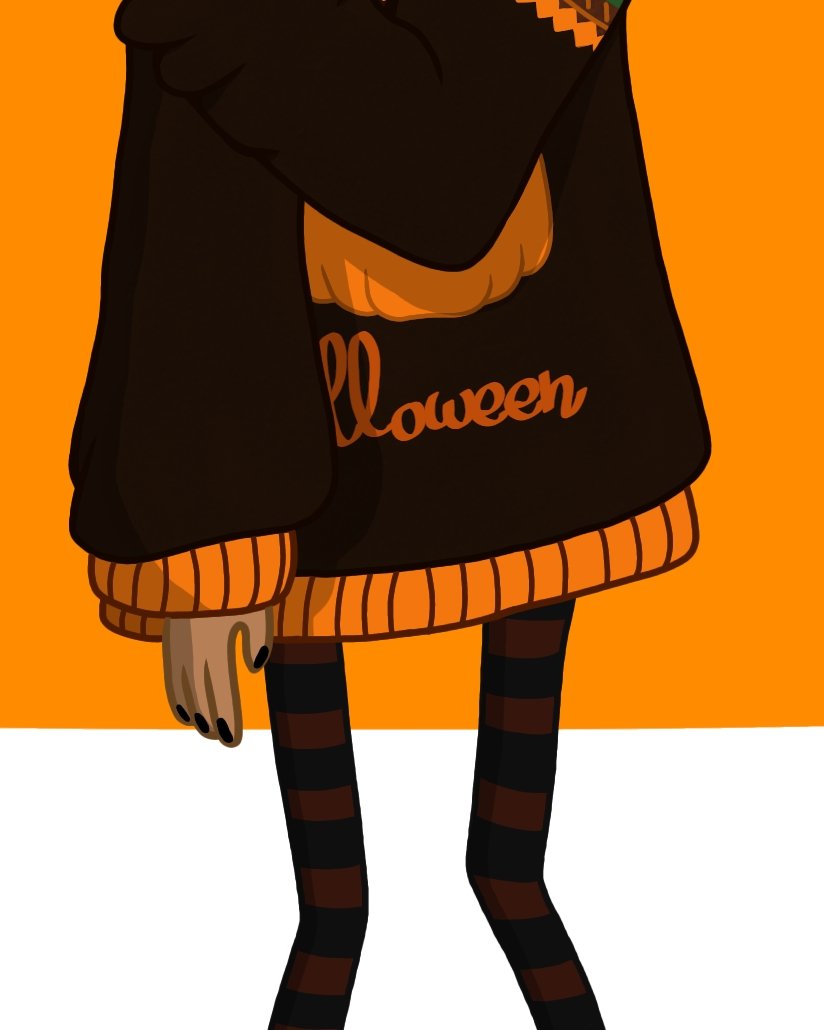 xyuutsux's tweet photo. happy halloween🎃
-
#drawing #draw  #art #artwork #artstyle #halloweenfanart #illustrator #pumpkinart #creative #pumpkin #macabreart #macabre #halloween #halloweenart #digitalartist #horrorartist #darkart #digitalart #macabreartist #darkartwork #yuutsu  #creepyart #creepyartist https://t.co/hbik71GnX2