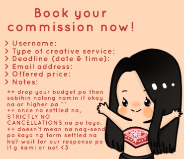 helping tags: 

academic commissions powerpoint commissions poem short stories gcash paypal smartload critique paper reviewers online tutor position paper posters brochure diagrams digital websites