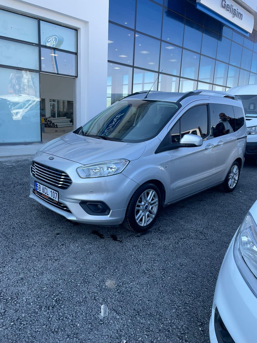 Hayırlı uğurlu olsun. <a href="/ramaria68/">ramaZan 🦀</a> kardeşim. Allah kaza bela vermesin