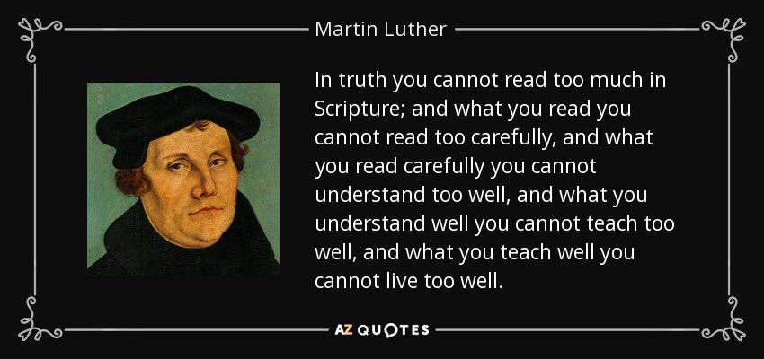 TheLordsDayFrog's tweet image. Day 305

Catch up if you’re behind and take some notes of your pastor’s sermon, if you’re a note taking person. If you have any favorite verses, or questions, from the passages we read this last week share them in the comments! 

#ReadWithTheFrog #AskTheFrog #LordsDayRest