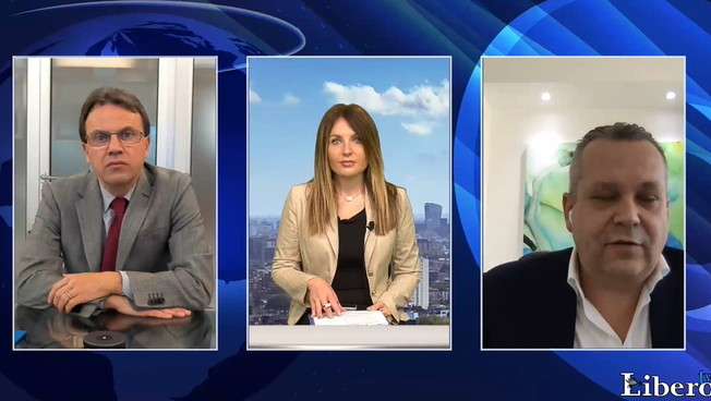Libero_official's tweet photo. Perché il #Piemonte può diventare la #SiliconValley italiana. Paola Natali intervista l'assessore regionale alle Attività produttive Andrea #Tronzano e l'imprenditore Davide #Pizzorno per #LiberoTv  https://t.co/2gwY4h4izo https://t.co/aNiFfcdfSr