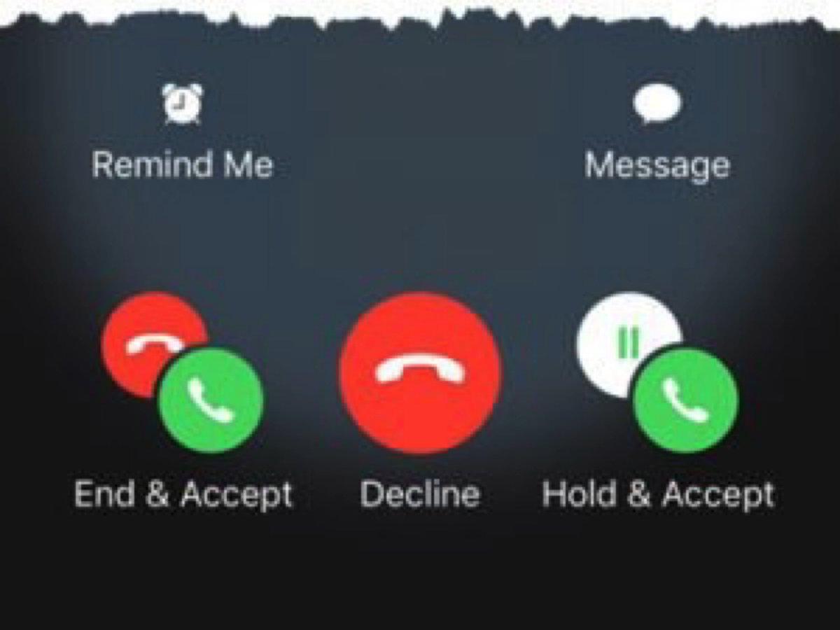 RJBrandDesign's tweet image. Who else goes into full-on panic mode when confronted by this? #iphone #panic #whichbutton