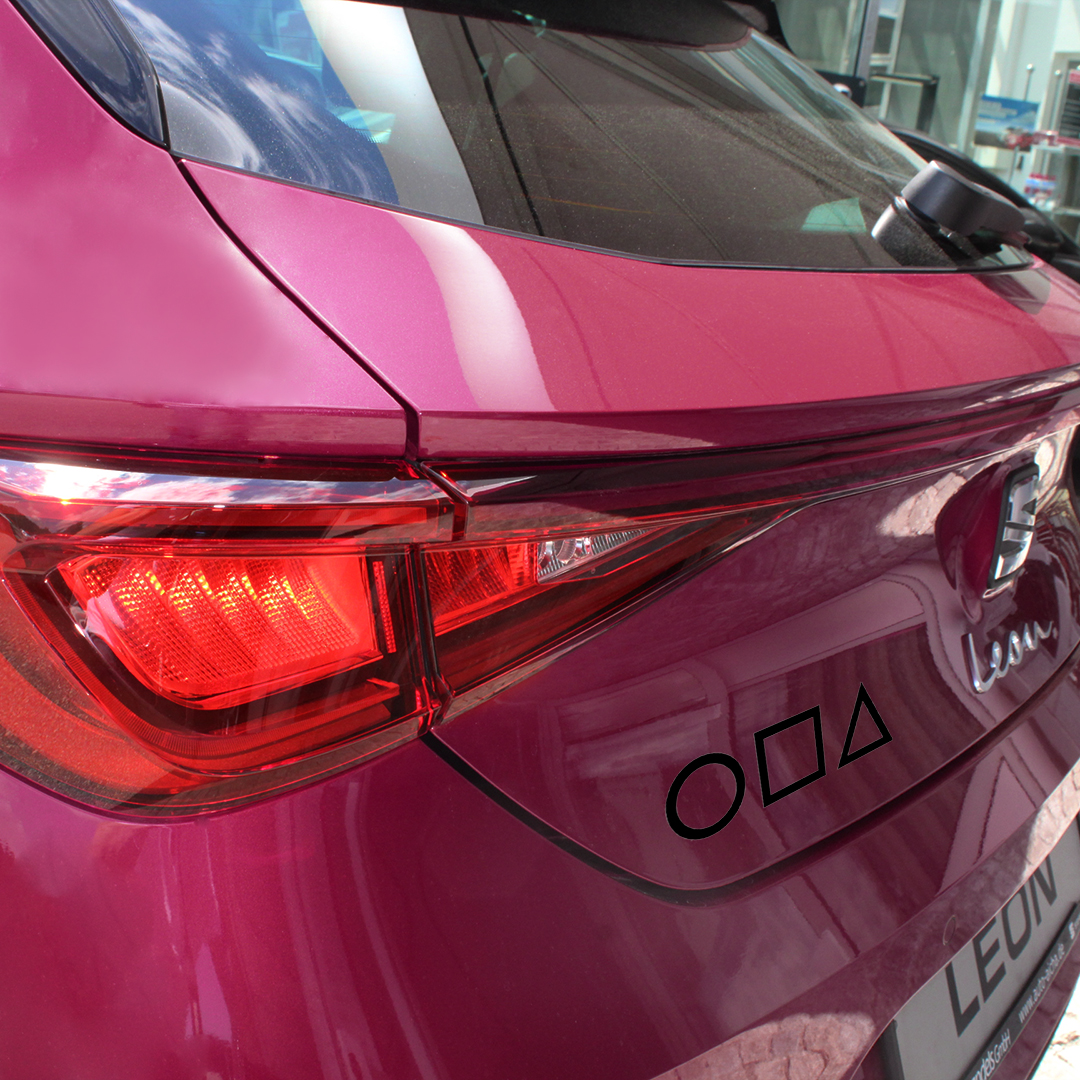 Happy Halloween! 🎃

#halloween #trickortreat  #squidgame #leon #sonderlackierung #deinteamsk