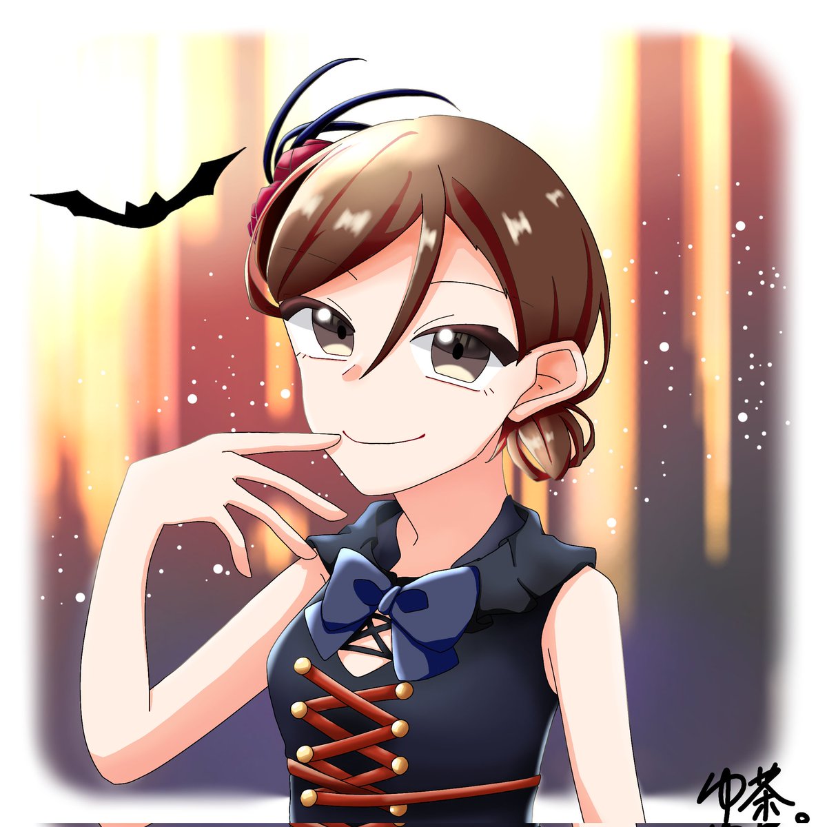 yucha__dbd's tweet photo. 🎃
#DBD https://t.co/HK8eLh70uZ