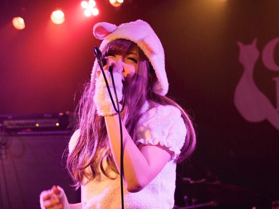 Delfys_band's tweet photo. ✨注目✨
11月27日Delfysのライブにて…
なんと！！
サポートボーカルさんが決まりました‼️

✨零乃-Reno-さんです！✨
      (@0nocha_N )

是非見に来てください☺️
チケットのお取り置きはDMにて承ります📨
皆様のご来場心よりお待ちしております🙇‍♀️

#Delfys #日曜日だし邦rock好きな人と繋がりたい https://t.co/x65AYwQAm7