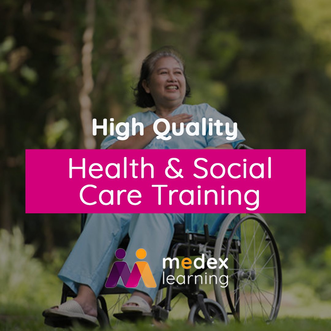 Boost your compliance training with our innovative assessment tool

Designed by qualified professionals to meet health and social care training standards, Simcare provides an engaging way to test capabilities - saving money and making learning more robust

medexlearning.co.uk/mandatory-simc…