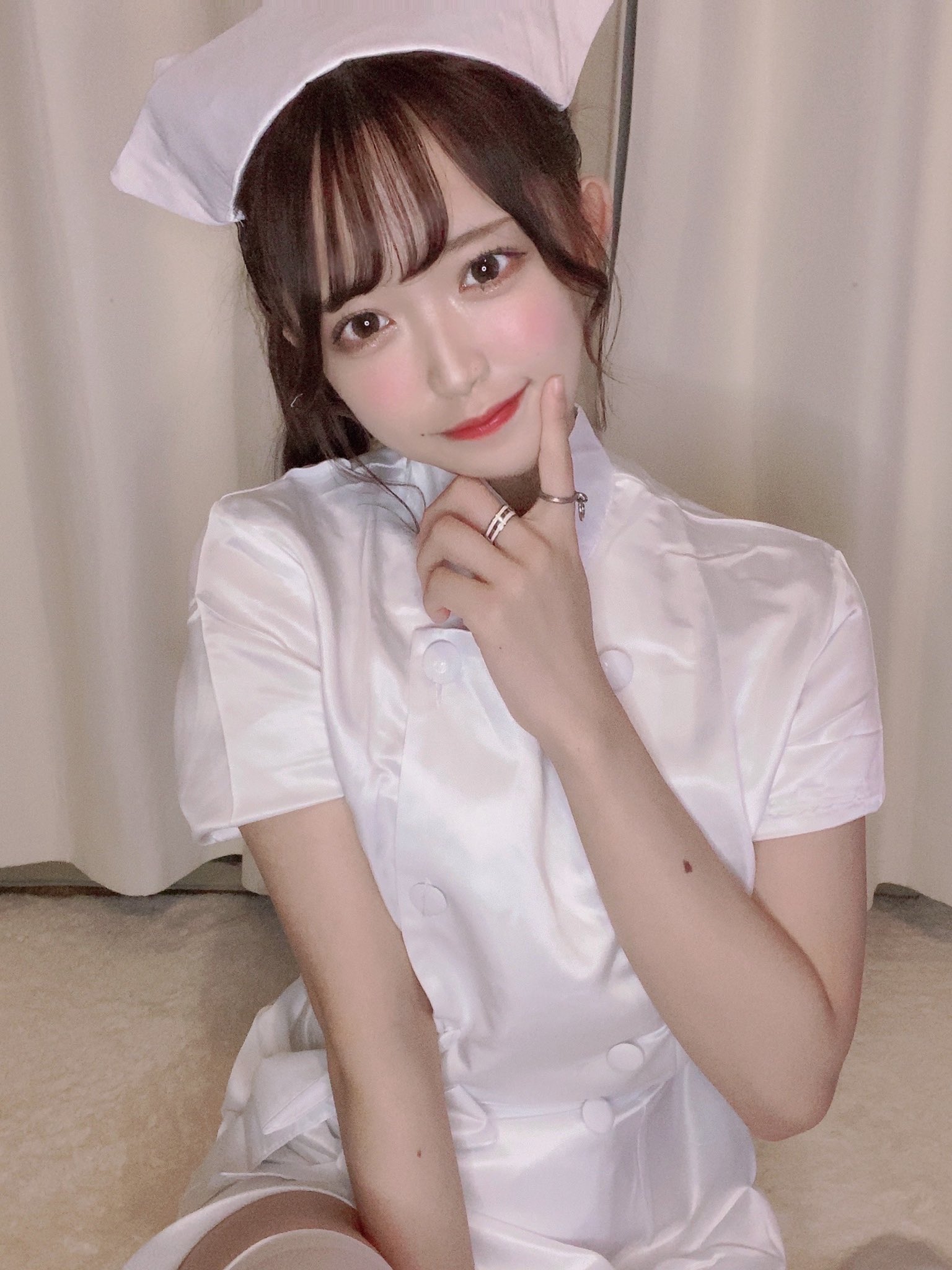 反田葉月 on X: 