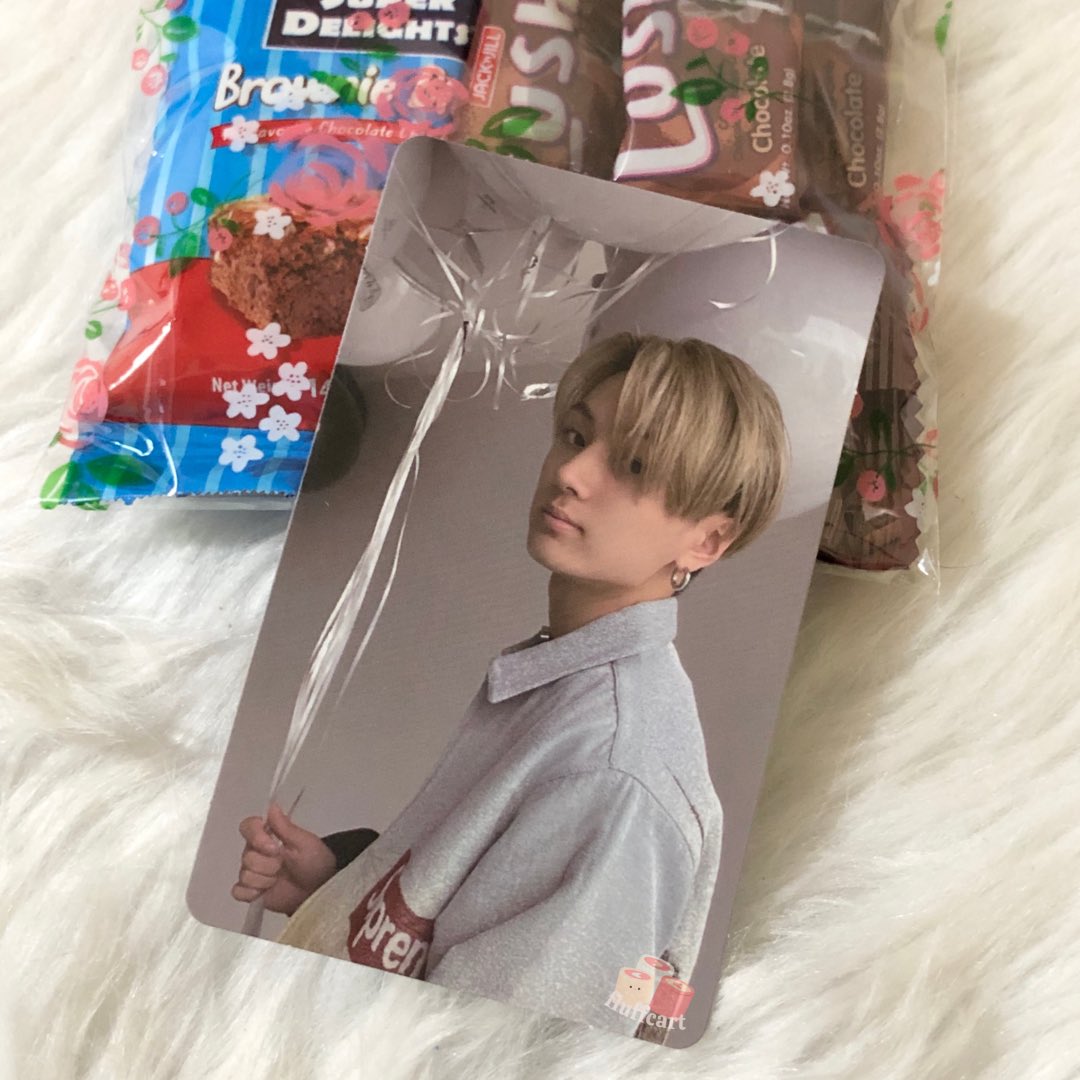 fluffcart's tweet photo. #fluffmails 💌 

no more totga jay balloon haver na 🥵 thank you sooo much for offering this to me, @007PSH 😭 also for the super secured packaging !! perfect timing so chrew https://t.co/31KXJ1iT0h