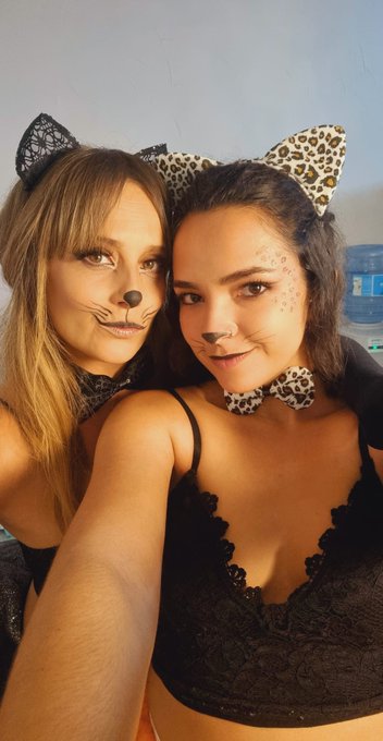 Feliz #halloween2021 https://t.co/aZdzN62udx<a href="/tag/halloween2021"class="tags">#halloween2021</a>